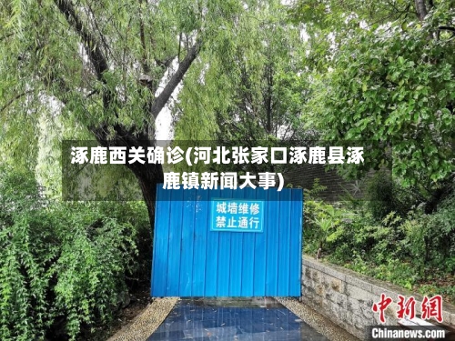 涿鹿西关确诊(河北张家口涿鹿县涿鹿镇新闻大事)-第3张图片