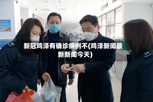 新冠鸡泽有确诊病例不(鸡泽新闻最新新闻今天)-第2张图片