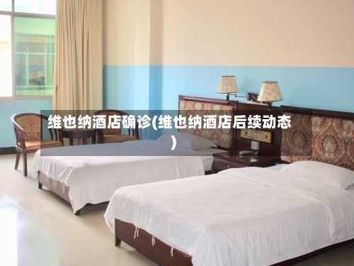 维也纳酒店确诊(维也纳酒店后续动态)-第2张图片