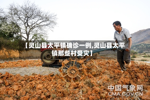 【灵山县太平镇确诊一例,灵山县太平镇那些村受灾】-第2张图片