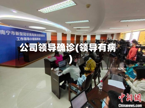 公司领导确诊(领导有病)-第2张图片