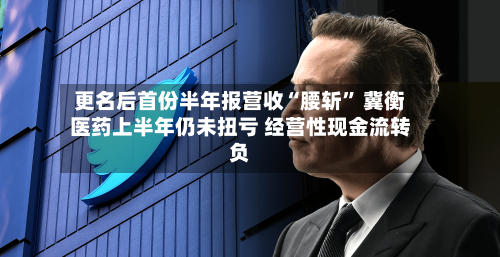 更名后首份半年报营收“腰斩” 冀衡医药上半年仍未扭亏 经营性现金流转负-第3张图片