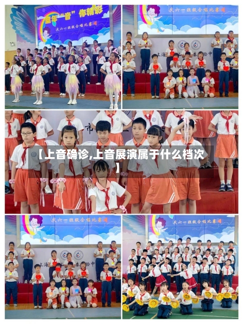 【上音确诊,上音展演属于什么档次】-第2张图片