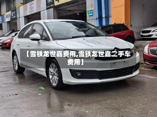 【雪铁龙世嘉费用,雪铁龙世嘉二手车费用】-第2张图片