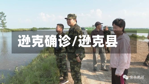 逊克确诊/逊克县