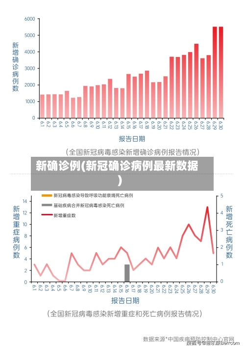 新确诊例(新冠确诊病例最新数据)-第3张图片