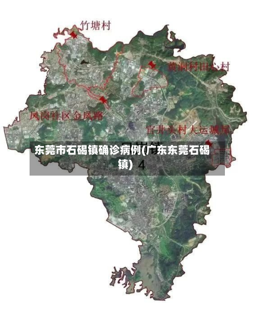东莞市石碣镇确诊病例(广东东莞石碣镇)-第2张图片