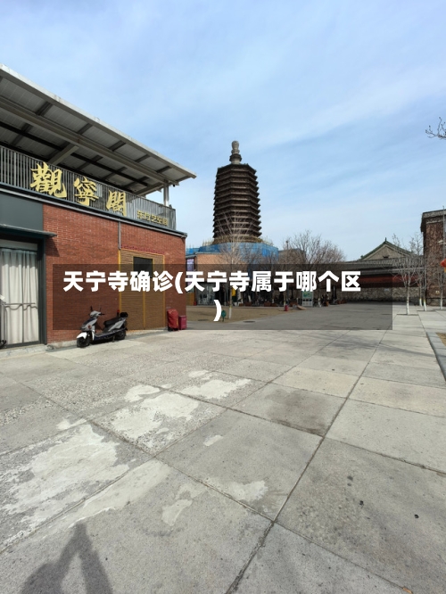 天宁寺确诊(天宁寺属于哪个区)-第3张图片