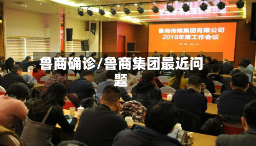 鲁商确诊/鲁商集团最近问题-第2张图片