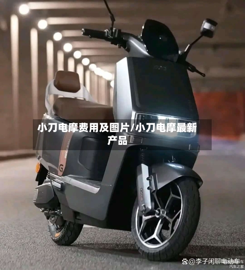 小刀电摩费用及图片/小刀电摩最新产品-第2张图片