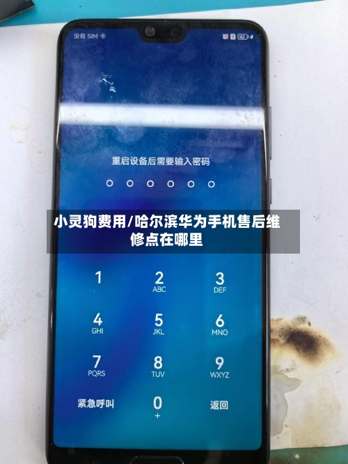 小灵狗费用/哈尔滨华为手机售后维修点在哪里