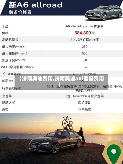 【济南奥迪费用,济南奥迪a6l最低费用】-第2张图片