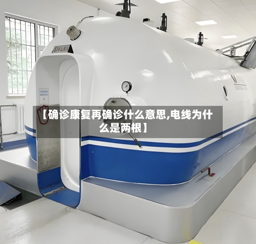 【确诊康复再确诊什么意思,电线为什么是两根】-第2张图片