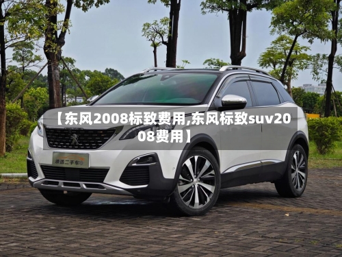 【东风2008标致费用,东风标致suv2008费用】