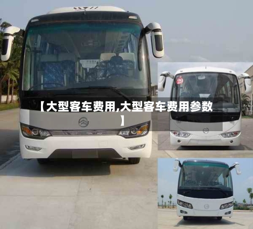 【大型客车费用,大型客车费用参数】