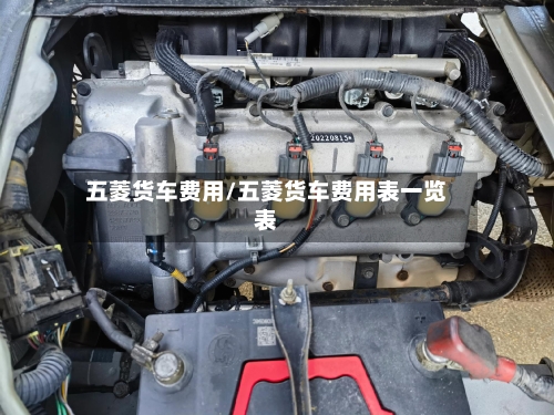 五菱货车费用/五菱货车费用表一览表