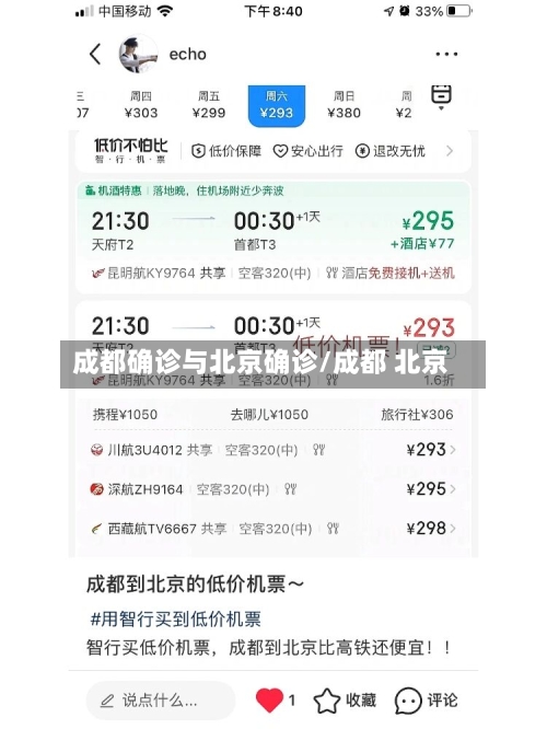 成都确诊与北京确诊/成都 北京