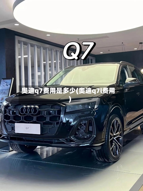 奥迪q7费用是多少(奥迪q7l费用)