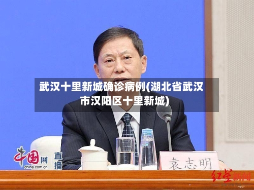 武汉十里新城确诊病例(湖北省武汉市汉阳区十里新城)