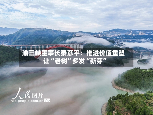 渝三峡董事长秦彦平：推进价值重塑 让“老树”多发“新芽	”-第2张图片