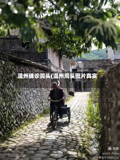 温州确诊洞头(温州洞头图片真实)-第2张图片