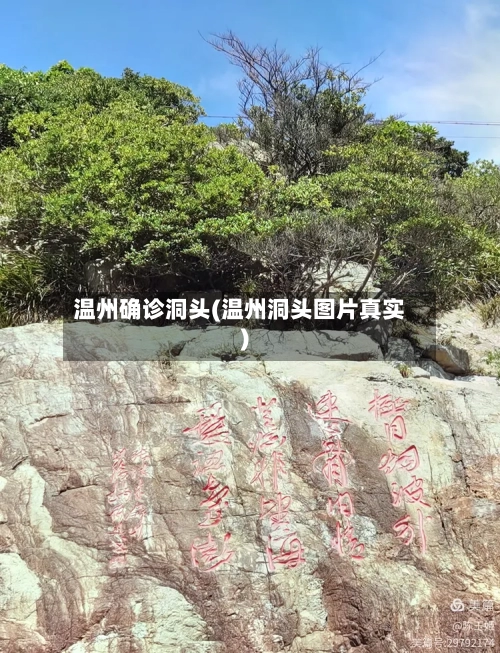 温州确诊洞头(温州洞头图片真实)-第3张图片