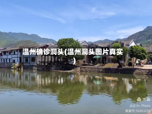 温州确诊洞头(温州洞头图片真实)