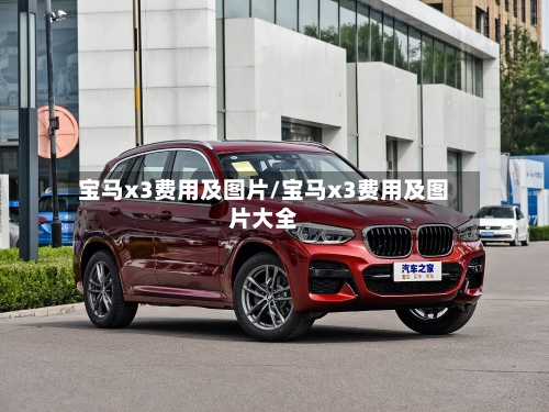 宝马x3费用及图片/宝马x3费用及图片大全-第3张图片
