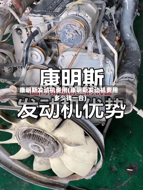 康明斯发动机费用(康明斯发动机费用多少钱一台)-第2张图片