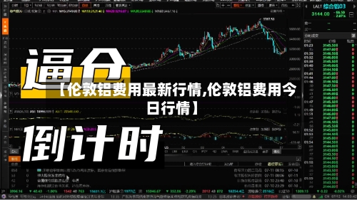 【伦敦铝费用最新行情,伦敦铝费用今日行情】-第2张图片