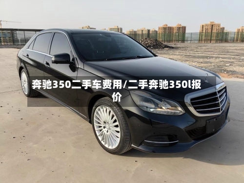 奔驰350二手车费用/二手奔驰350l报价