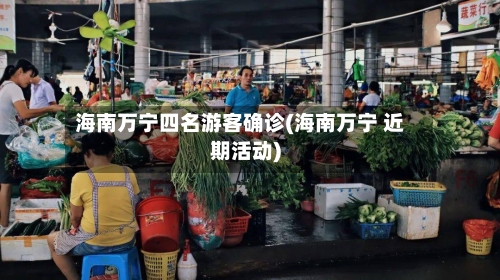 海南万宁四名游客确诊(海南万宁 近期活动)-第2张图片