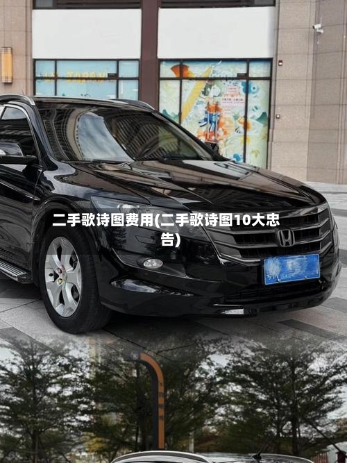 二手歌诗图费用(二手歌诗图10大忠告)-第1张图片