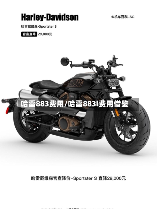 哈雷883费用/哈雷883l费用借鉴-第2张图片