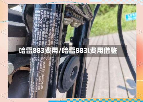 哈雷883费用/哈雷883l费用借鉴