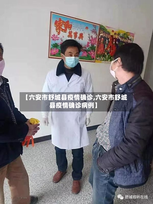 【六安市舒城县疫情确诊,六安市舒城县疫情确诊病例】-第2张图片