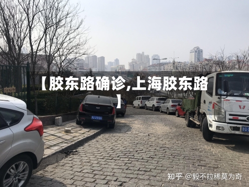 【胶东路确诊,上海胶东路】-第2张图片