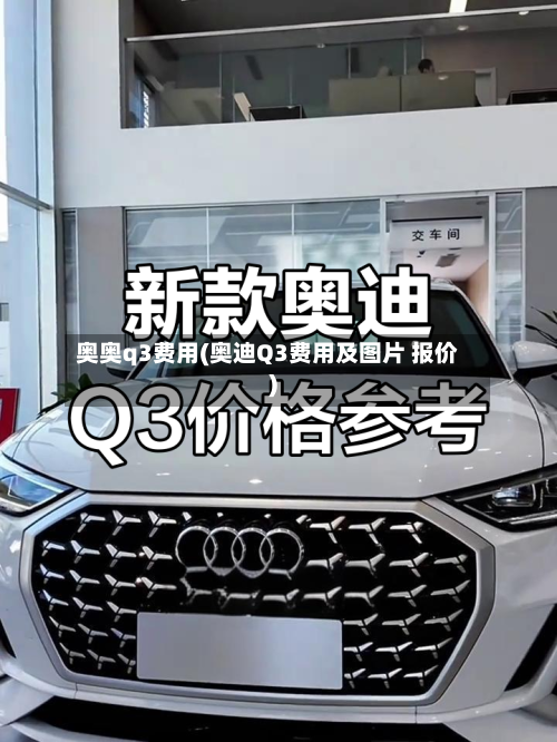 奥奥q3费用(奥迪Q3费用及图片 报价)-第2张图片