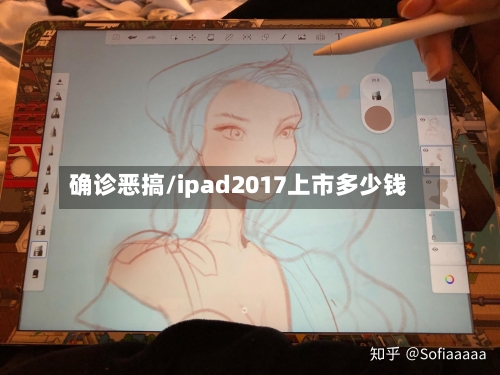 确诊恶搞/ipad2017上市多少钱-第3张图片