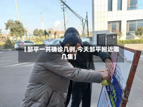 【邹平一共确诊几例,今天邹平附近哪几集】-第2张图片