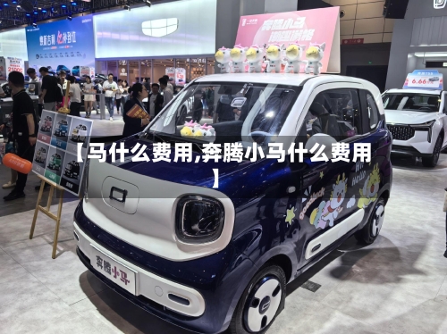 【马什么费用,奔腾小马什么费用】