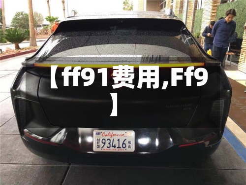 【ff91费用,Ff9】-第2张图片