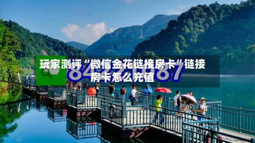 玩家测评“微信金花链接房卡”链接房卡怎么充值-第2张图片