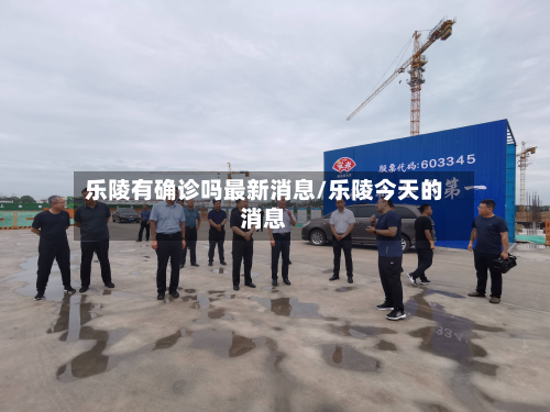 乐陵有确诊吗最新消息/乐陵今天的消息-第3张图片