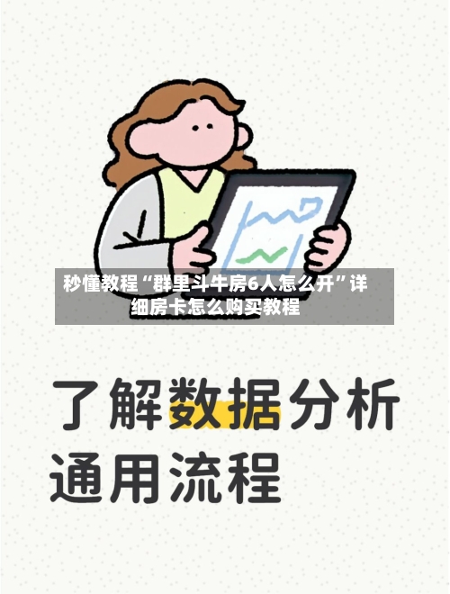 秒懂教程“群里斗牛房6人怎么开”详细房卡怎么购买教程-第3张图片
