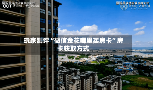 玩家测评“微信金花哪里买房卡”房卡获取方式-第2张图片
