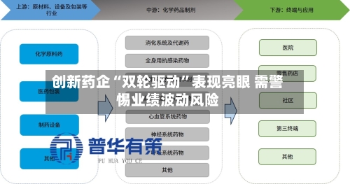 创新药企“双轮驱动	”表现亮眼 需警惕业绩波动风险-第3张图片