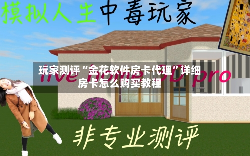 玩家测评“金花软件房卡代理”详细房卡怎么购买教程-第3张图片