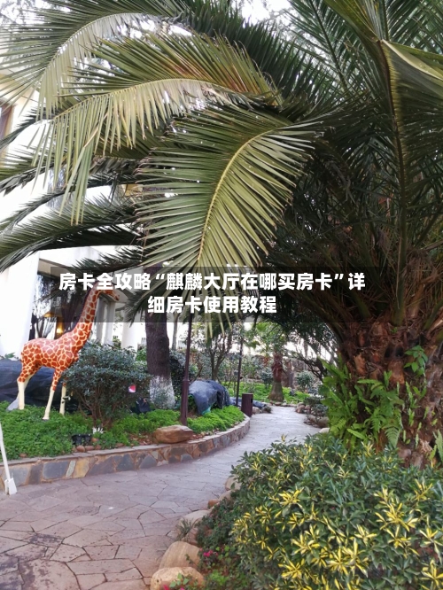 房卡全攻略“麒麟大厅在哪买房卡”详细房卡使用教程-第2张图片