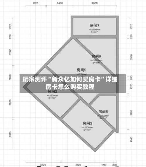 玩家测评“新众亿如何买房卡”详细房卡怎么购买教程-第2张图片